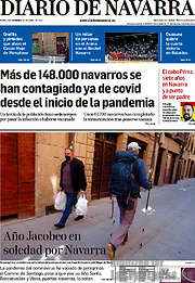 /Diario de Navarra