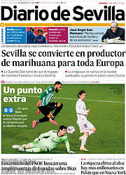 /Diario de Sevilla