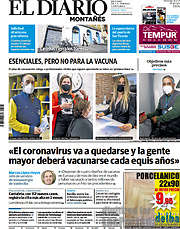 /El Diario Montañés
