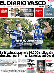 /El Diario Vasco