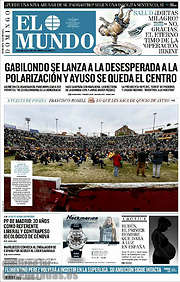 /El Mundo