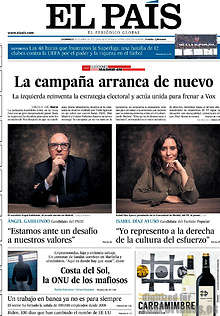 Periodico El País