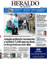 /Heraldo de Aragon