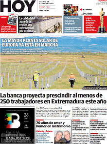Periodico Hoy