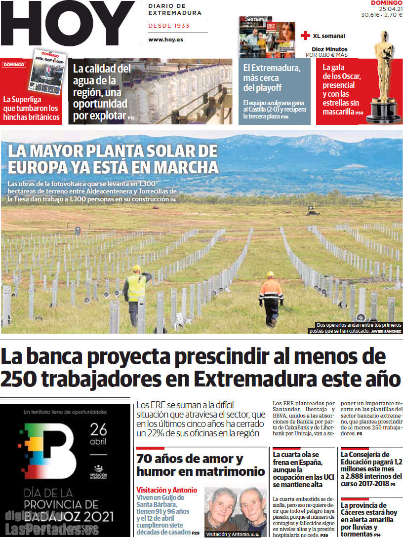 Hoy