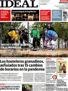 Periodico Ideal