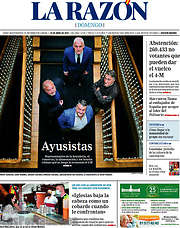 /La Razón