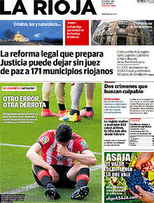 Periodico La Rioja