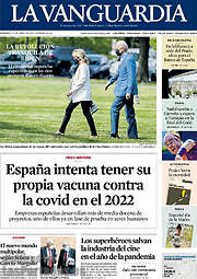/La Vanguardia