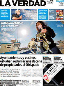 Periodico La Verdad