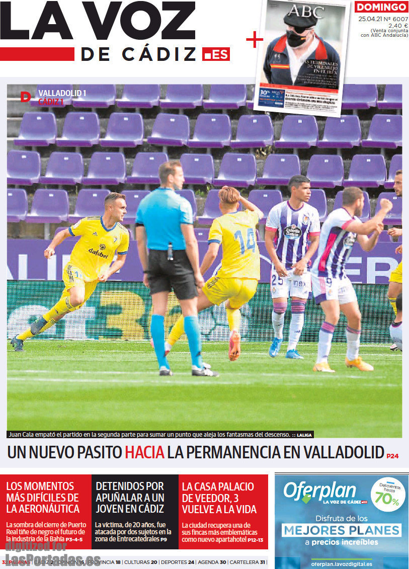 La Voz de Cádiz