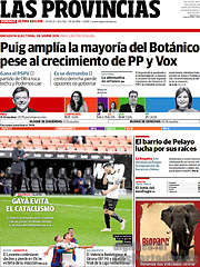 /Las Provincias