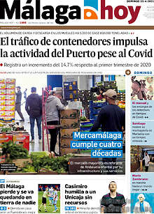Periodico Malaga Hoy