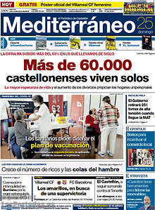 Periodico Mediterráneo
