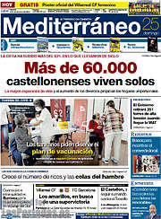 /Mediterráneo