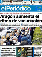 /El Periódico de Aragón