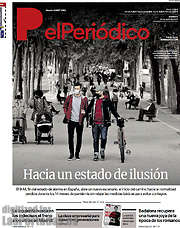 /El Periódico de Catalunya(Castellano)