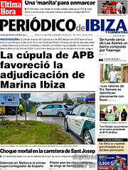 /Periódico de Ibiza