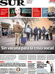 Periodico Sur