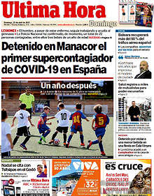 Periodico Última Hora