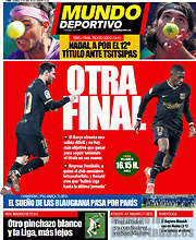 /Mundo Deportivo