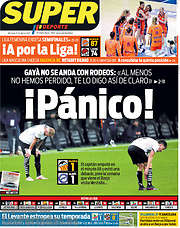 /Super Deporte