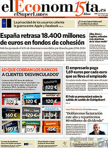 Periodico El Economista