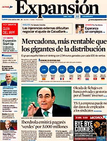 Periodico Expansion