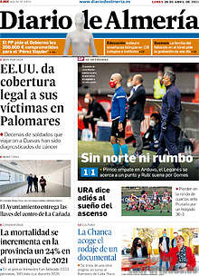 Periodico Diario de Almería