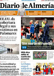 /Diario de Almería