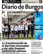 /Diario de Burgos