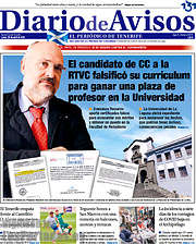 /Diario de Avisos