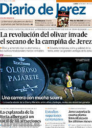/Diario de Jerez