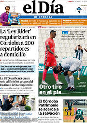 /El Día de Córdoba