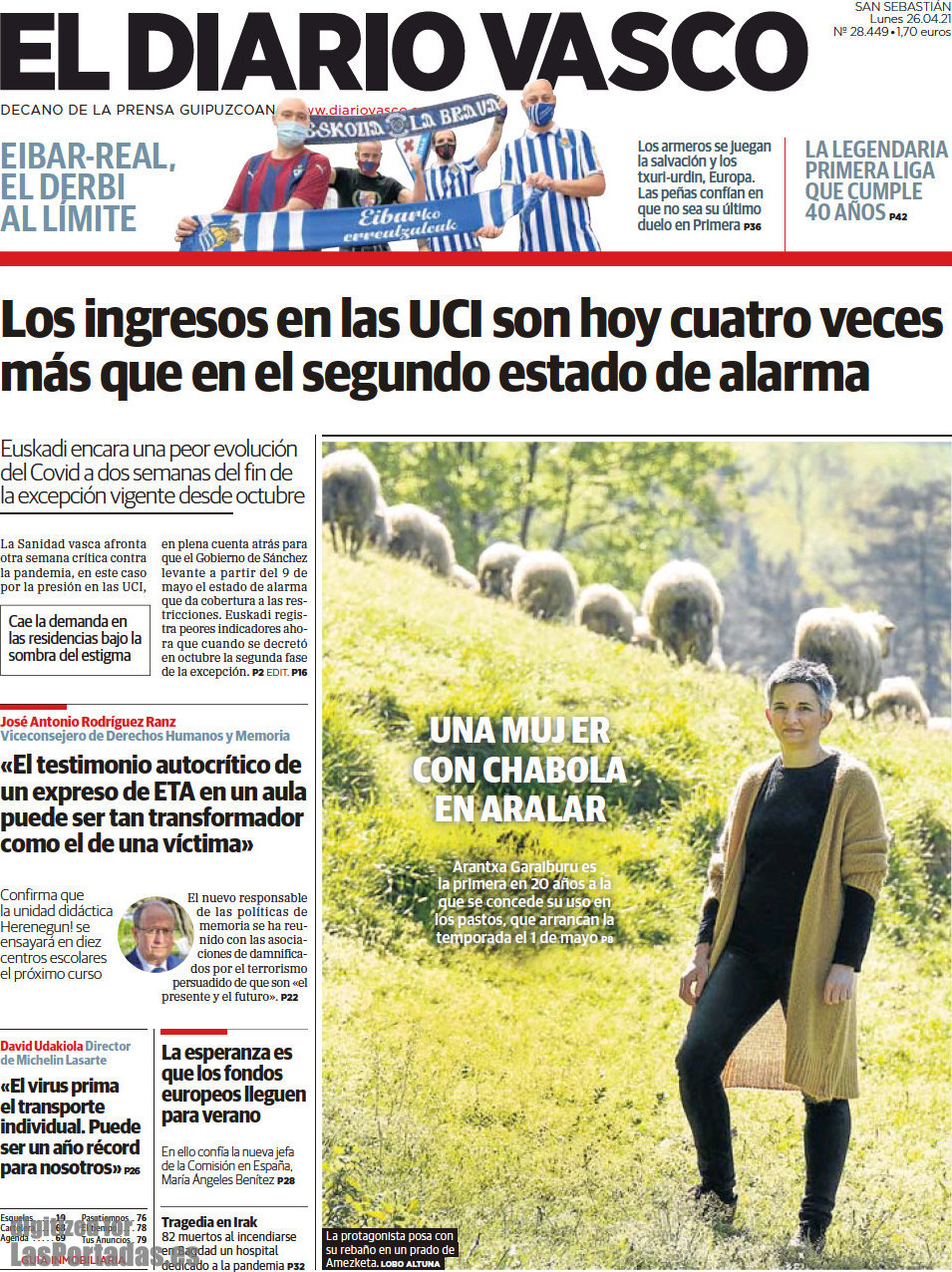 El Diario Vasco