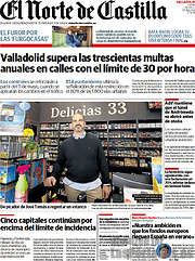 /El Norte de Castilla