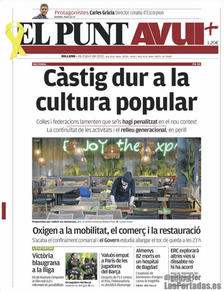 El Punt