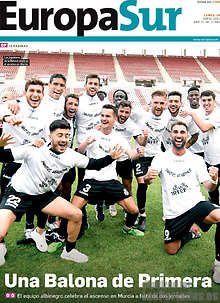 Periodico Europa Sur