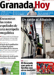 /Granada Hoy