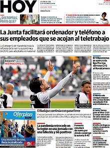 Periodico Hoy