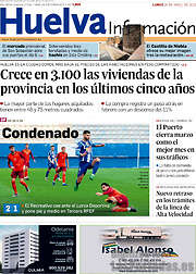 /Huelva Información