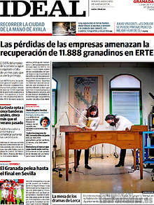 Periodico Ideal