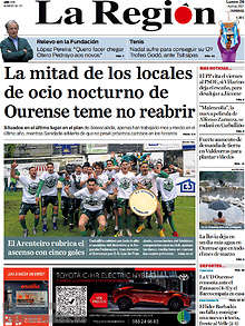 Periodico La Región