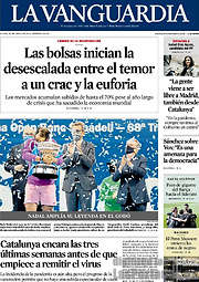 /La Vanguardia