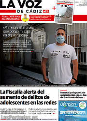 /La Voz de Cádiz