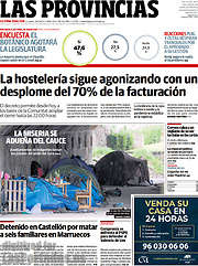 /Las Provincias