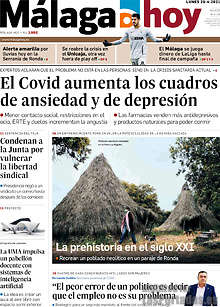 Periodico Malaga Hoy