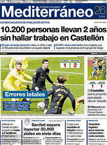 Periodico Mediterráneo