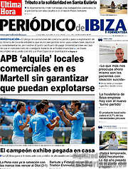 /Periódico de Ibiza