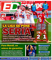 /Estadio Deportivo